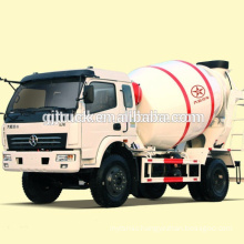 Dayun 4*2 drive concrete mixer truck /mixer truck /concrete mixer/cement mixer/ powder mixer/ pump mixer truck /cement mixer tru